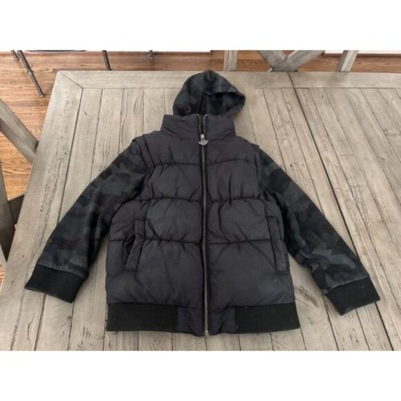 Appaman Turnstile Jacket Size Boys 7 - Picture 2 of 4
